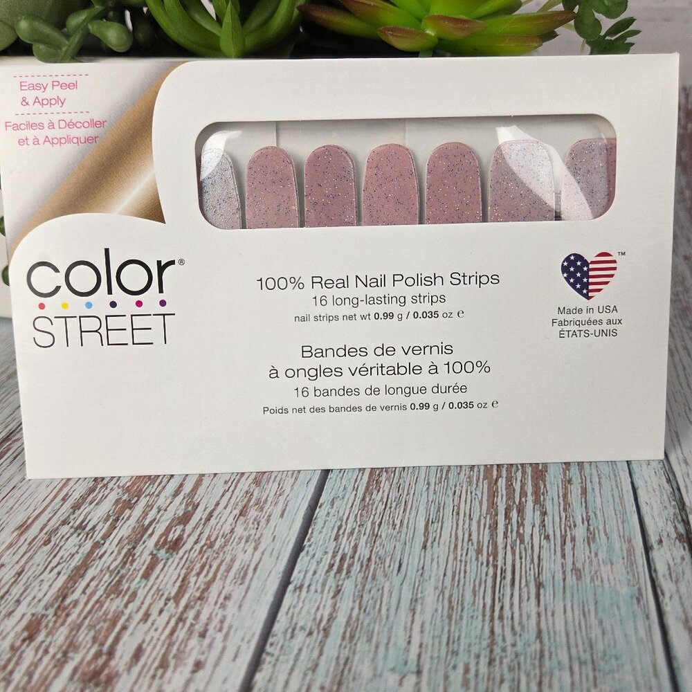 Color Street Nails - Exclusive # 14